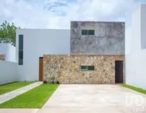 NEX-91529 - Casa en Venta, con 3 recamaras, con 3 baños en Dzityá, CP 97302, Yucatán.