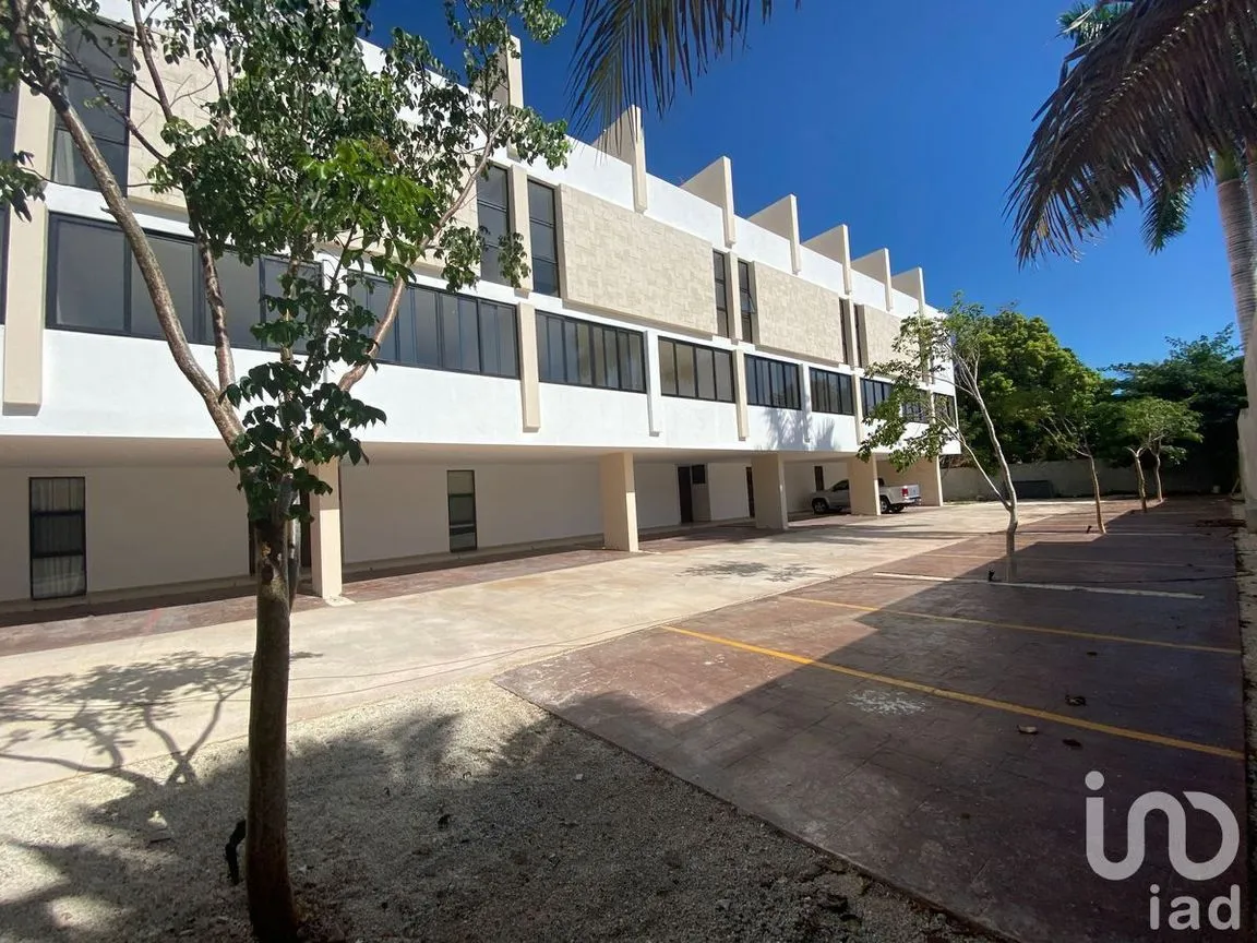 Departamento en Venta en San Ramon Norte, Mérida, Yucatán | NEX-91609 | iad México | Foto 1 de 23