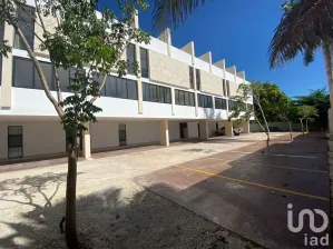 NEX-91609 - Departamento en Venta, con 2 recamaras, con 2 baños, con 130 m2 de construcción en San Ramon Norte, CP 97117, Yucatán.