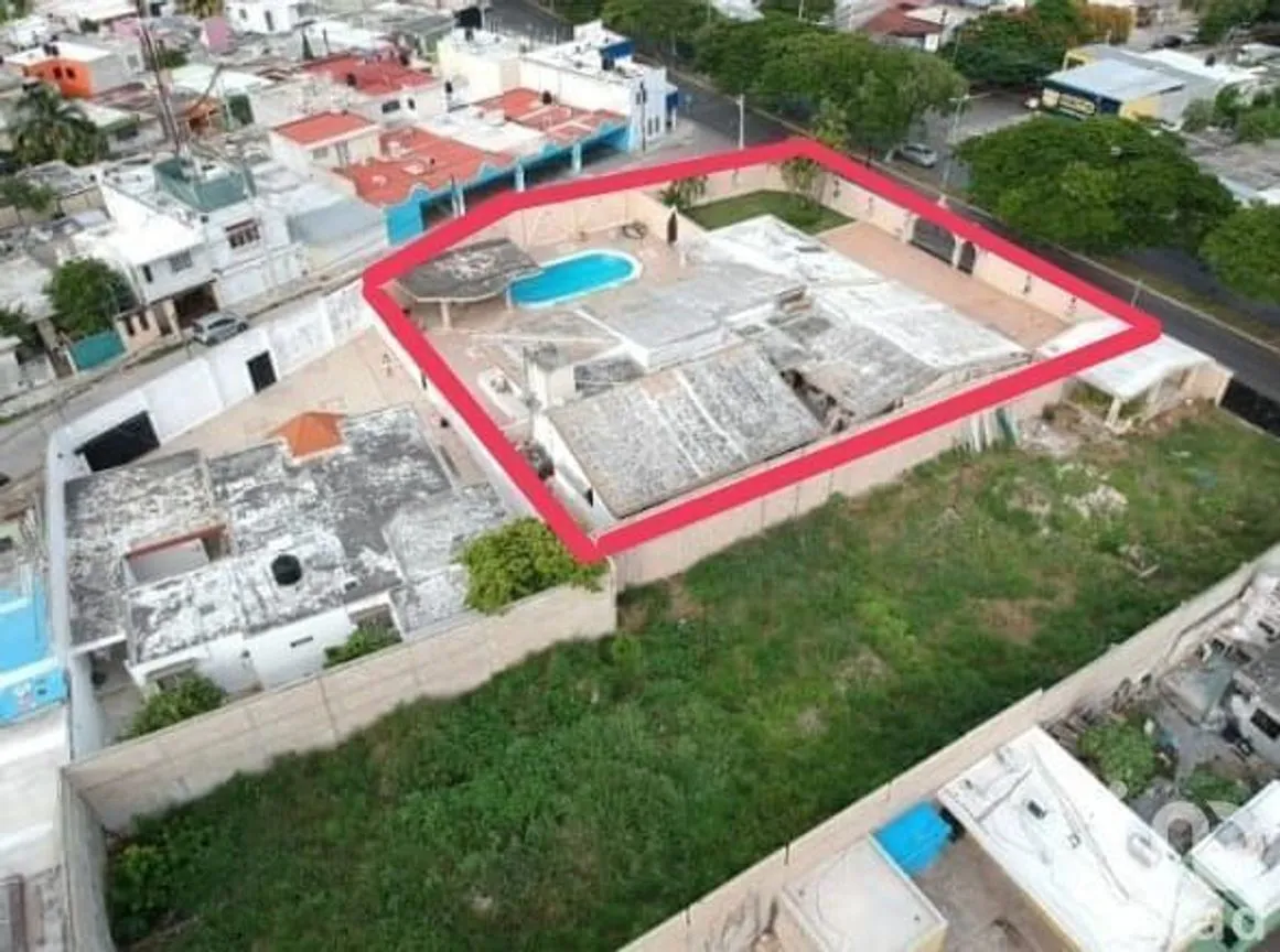 Casa en Venta en Felipe Carrillo Puerto, Mérida, Yucatán | NEX-91651 | iad México | Foto 3 de 9
