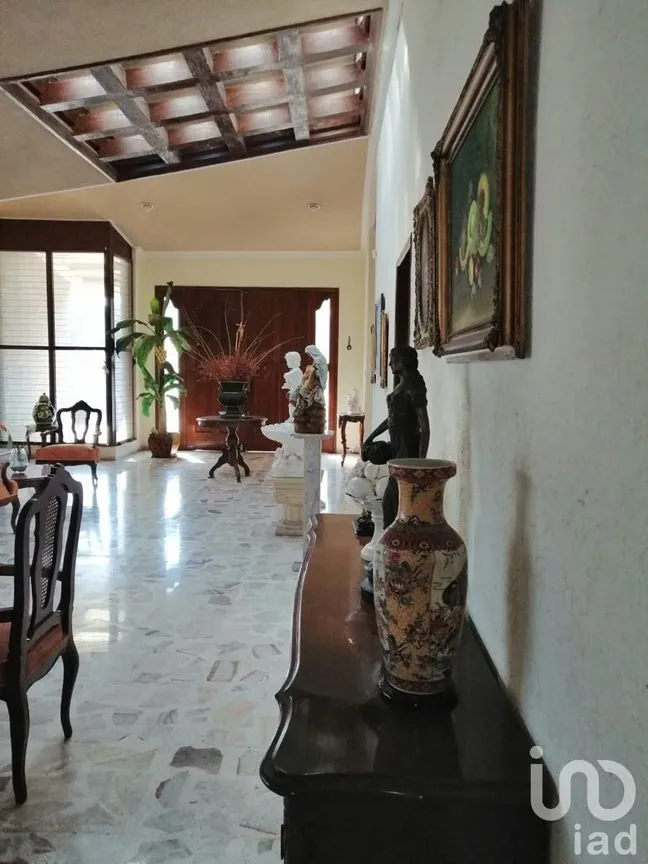 Casa en Venta en Felipe Carrillo Puerto, Mérida, Yucatán | NEX-91651 | iad México | Foto 4 de 9