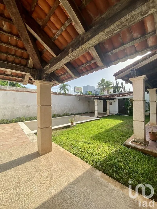 Casa en Venta en Monte Alban, Mérida, Yucatán | NEX-91655 | iad México | Foto 12 de 19