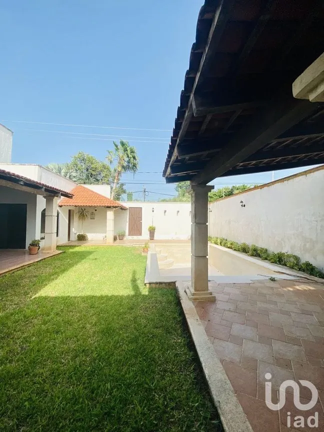 Casa en Venta en Monte Alban, Mérida, Yucatán | NEX-91655 | iad México | Foto 8 de 19