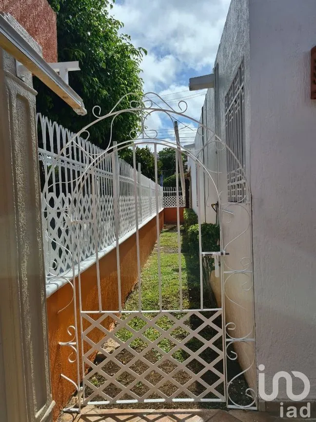 Casa en Venta en Bugambilias, Mérida, Yucatán | NEX-91698 | iad México | Foto 23 de 31