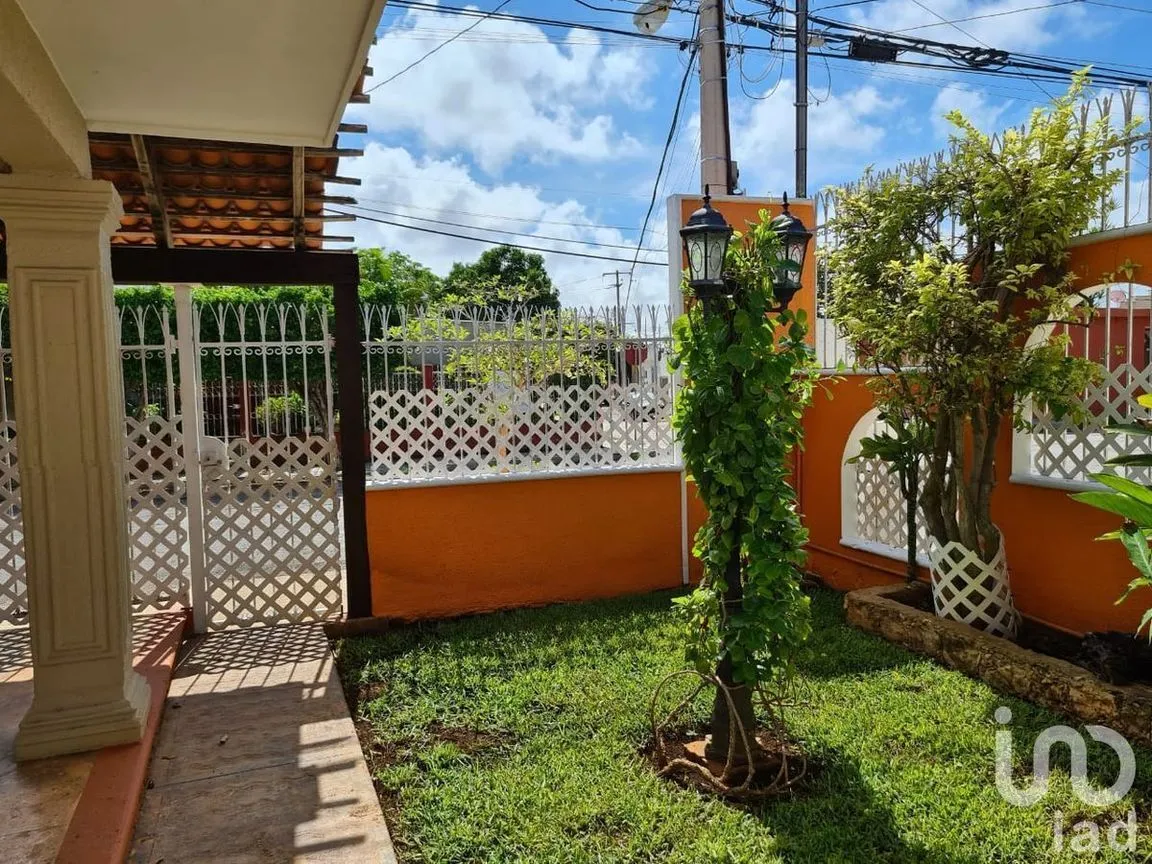 Casa en Venta en Bugambilias, Mérida, Yucatán | NEX-91698 | iad México | Foto 9 de 31
