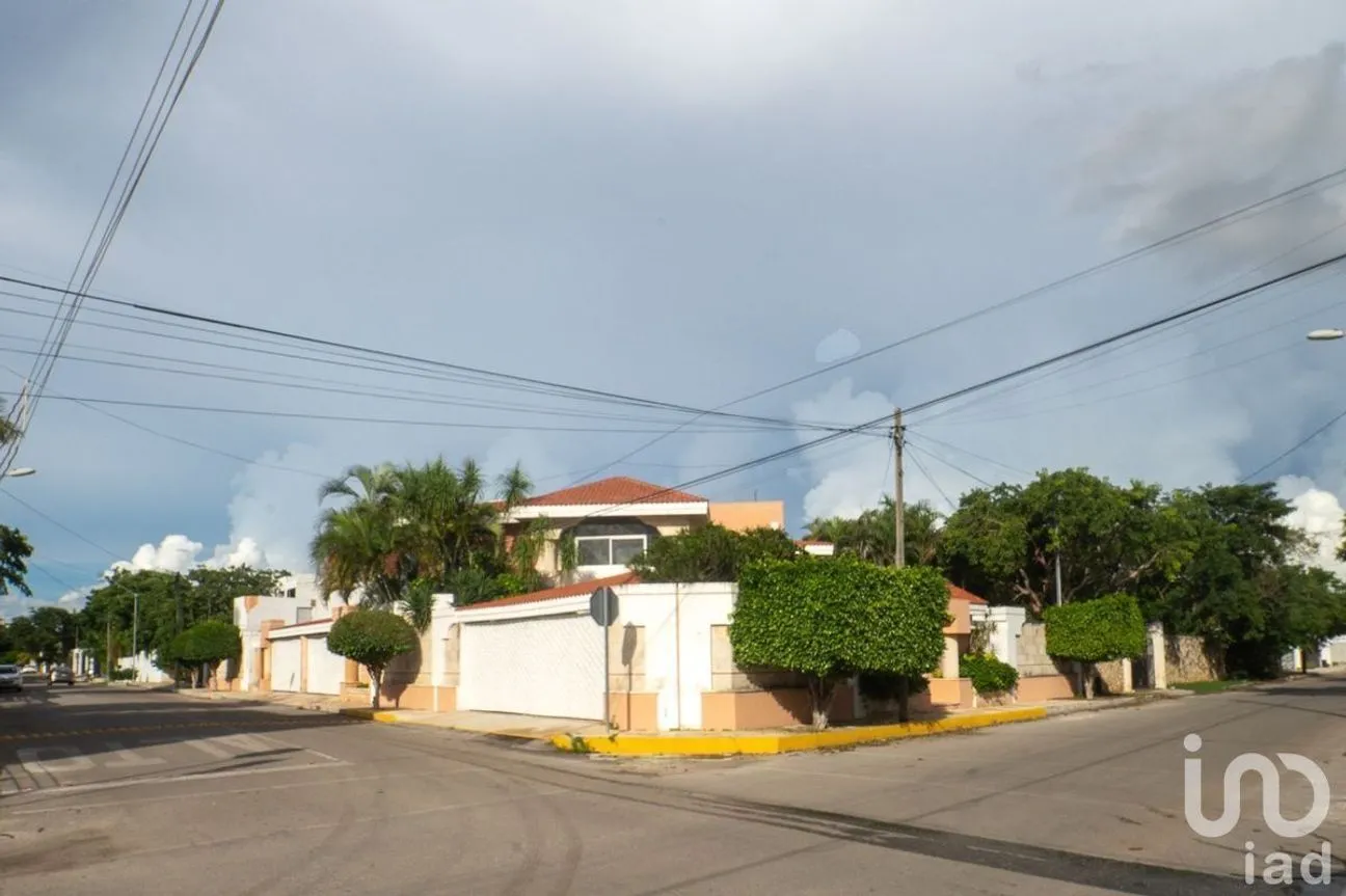 Casa en Venta en San Ramon Norte, Mérida, Yucatán | NEX-91813 | iad México | Foto 6 de 35