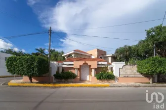 NEX-91813 - Casa en Venta, con 3 recamaras, con 3 baños, con 704 m2 de construcción en San Ramon Norte, CP 97117, Yucatán.