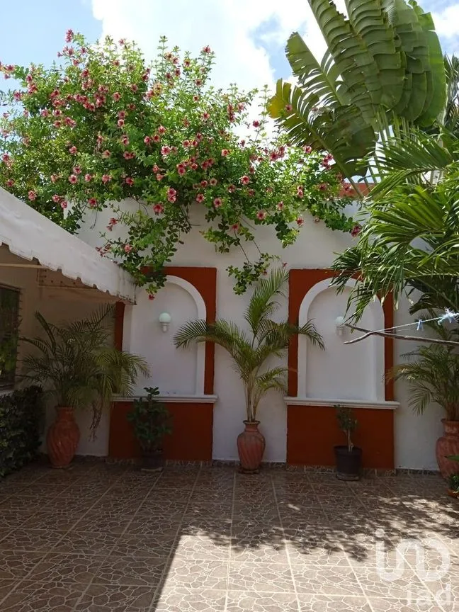 Casa en Venta en Jardines de Mérida, Mérida, Yucatán | NEX-91820 | iad México | Foto 18 de 24