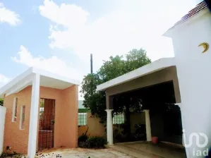 NEX-91852 - Casa en Venta, con 5 recamaras, con 4 baños, con 480 m2 de construcción en Tanlum, CP 97210, Yucatán.