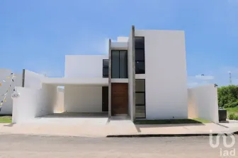 NEX-92160 - Casa en Venta, con 3 recamaras, con 3 baños en Dzityá, CP 97302, Yucatán.