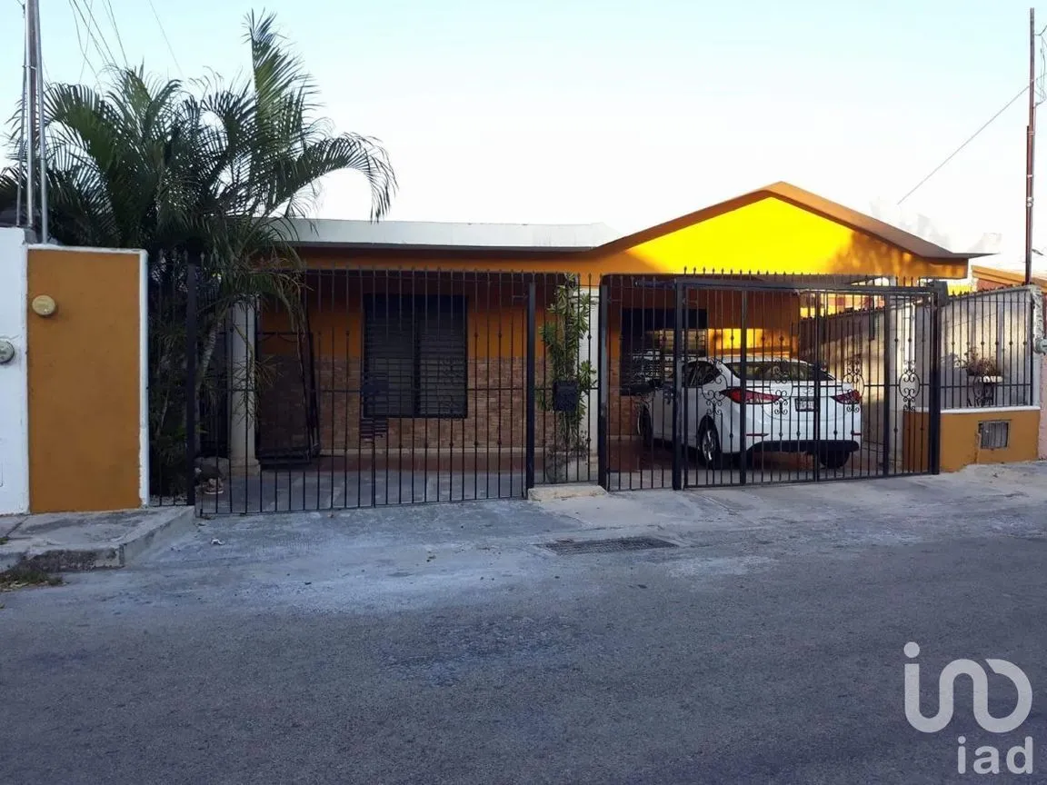 Casa en Venta en Royal del Norte, Mérida, Yucatán | NEX-93275 | iad México | Foto 2 de 15