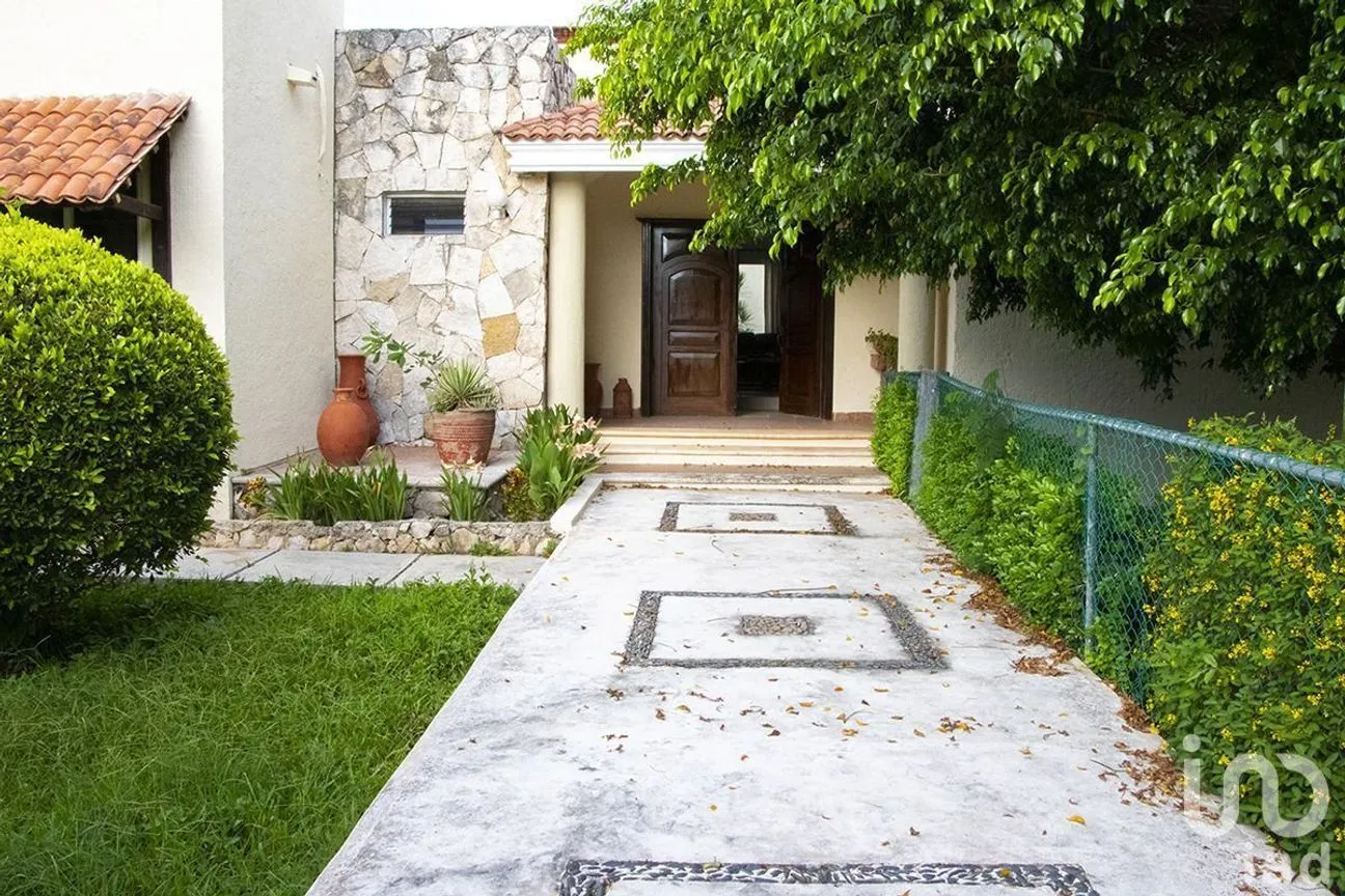 Casa en Venta en Temozon Norte, Mérida, Yucatán | NEX-93298 | iad México | Foto 1 de 27