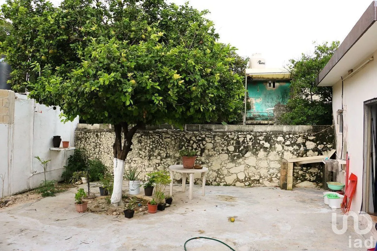 Casa en Venta en Canto, Mérida, Yucatán | NEX-93585 | iad México | Foto 19 de 22