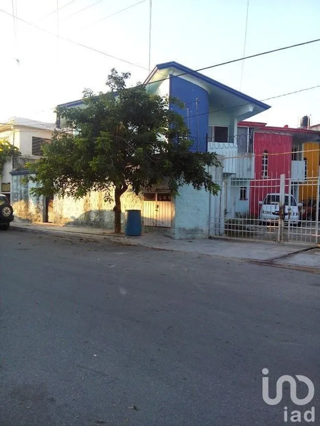 Casa en Venta en Playa del Carmen Centro, Solidaridad, Quintana Roo | NEX-93872 | iad México | Foto 12 de 27