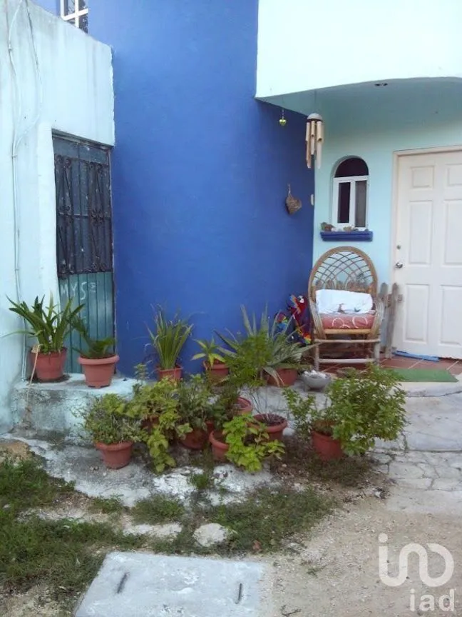 Casa en Venta en Playa del Carmen Centro, Solidaridad, Quintana Roo | NEX-93872 | iad México | Foto 7 de 27