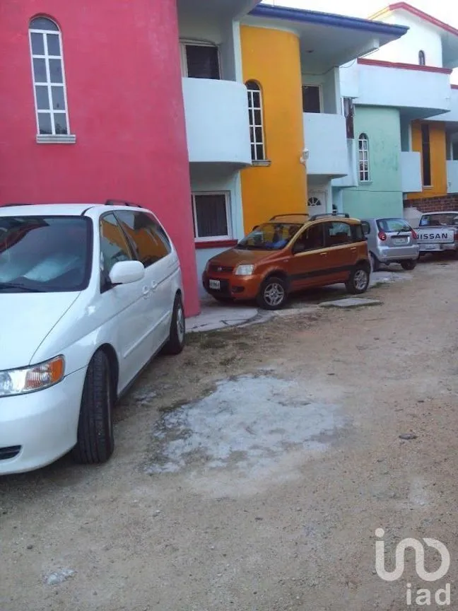 Casa en Venta en Playa del Carmen Centro, Solidaridad, Quintana Roo | NEX-93872 | iad México | Foto 6 de 27