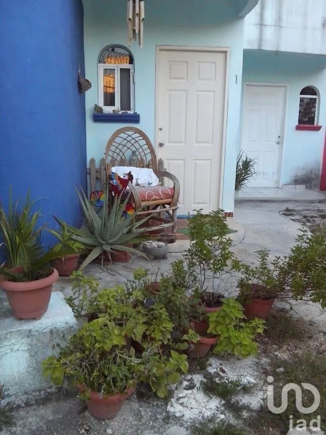 Casa en Venta en Playa del Carmen Centro, Solidaridad, Quintana Roo | NEX-93872 | iad México | Foto 9 de 27
