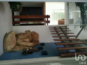 NEX-94100 - Casa en Renta, con 4 recamaras, con 4 baños.