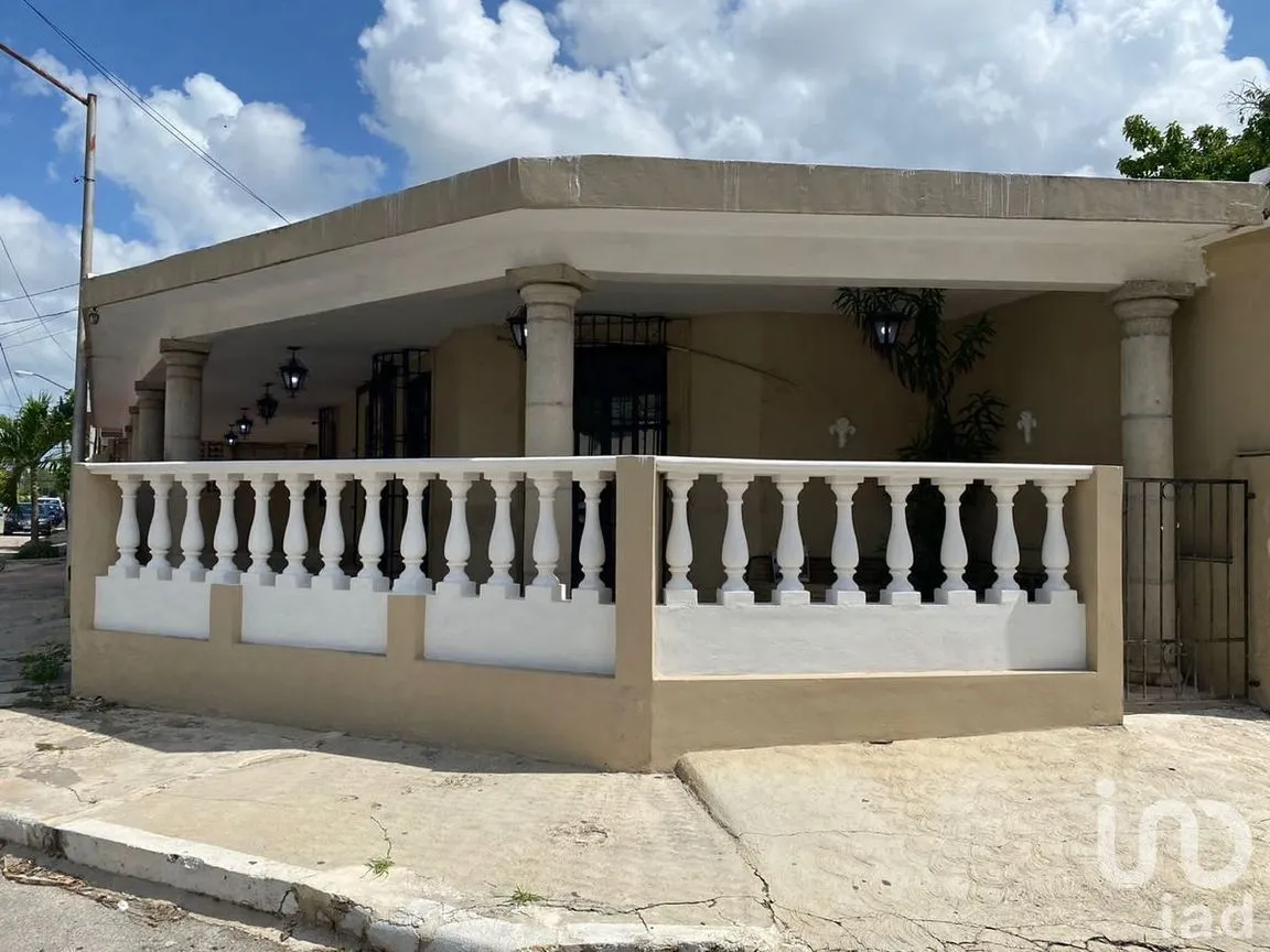 Casa en Renta en Santa Ana, Tizimín, Yucatán | NEX-98008 | iad México | Foto 1 de 22