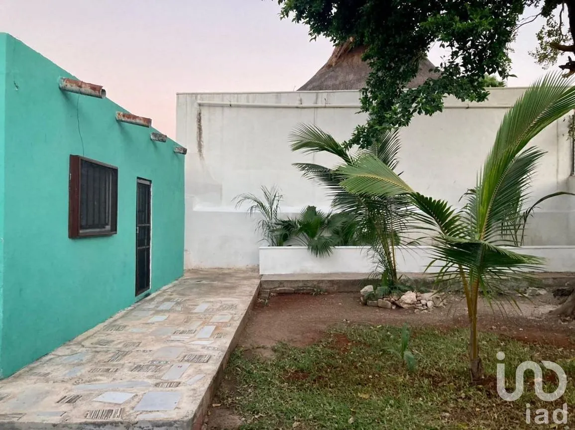 Casa en Venta en Itzimna, Mérida, Yucatán | NEX-98010 | iad México | Foto 3 de 5