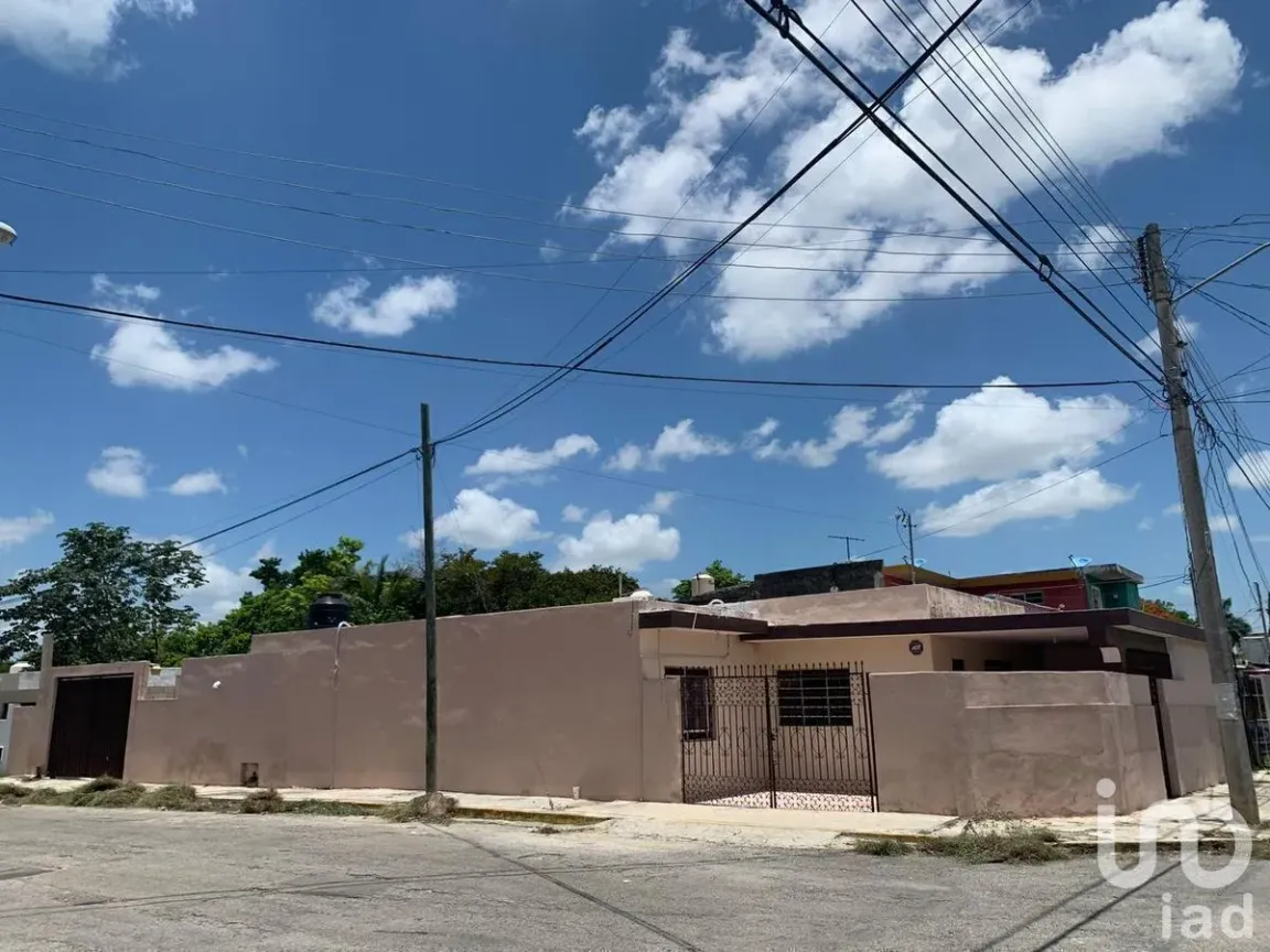 Casa en Venta en Canto, Mérida, Yucatán | NEX-99592 | iad México | Foto 3 de 22