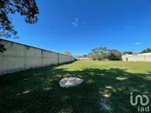 NEX-99741 - Terreno en Venta en Temozon Norte, CP 97302, Yucatán.