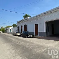 NEX-99759 - Casa en Venta, con 1129 m2 de construcción en Mérida Centro, CP 97000, Yucatán.