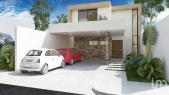 NEX-113338 - Casa en Venta, con 3 recamaras, con 3 baños, con 265 m2 de construcción en Dzityá, CP 97302, Yucatán.
