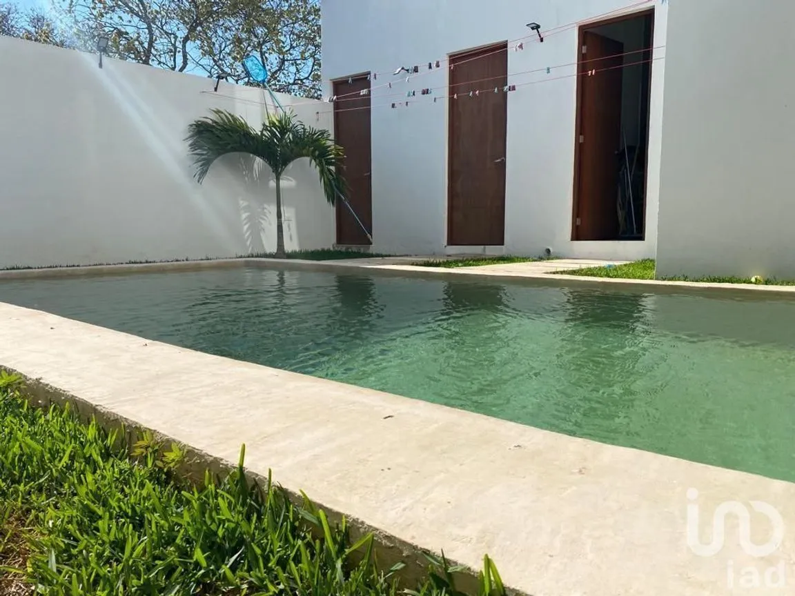 Casa en Venta en Cholul, Mérida, Yucatán | NEX-201651 | iad México | Foto 9 de 10