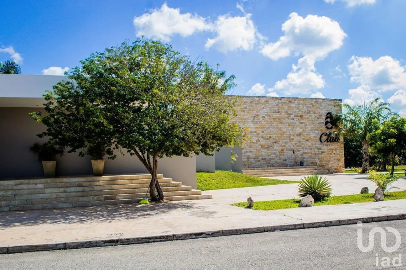 Terreno en Venta en Dzidzilché, Mérida, Yucatán | NEX-226820 | iad México | Foto 4 de 22