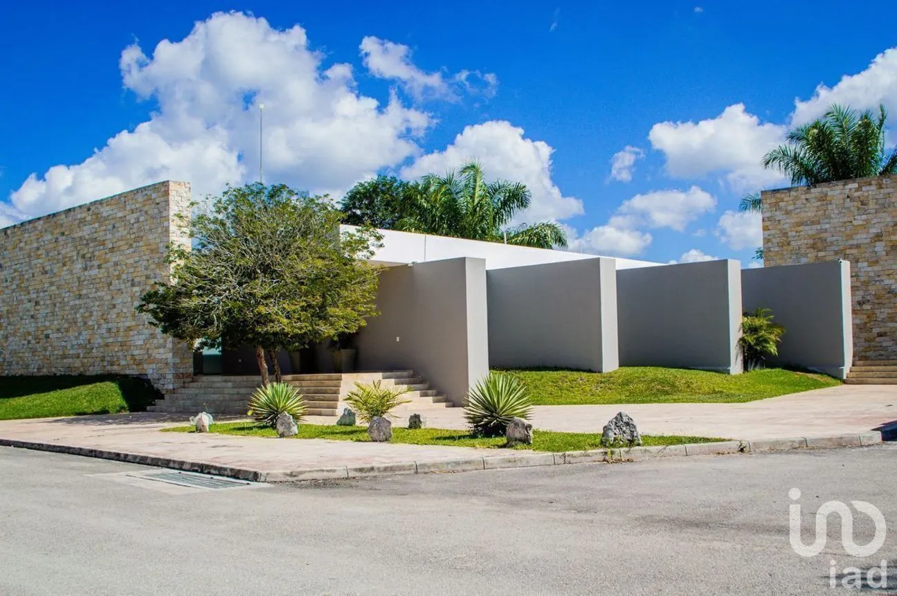 Terreno en Venta en Dzidzilché, Mérida, Yucatán | NEX-226820 | iad México | Foto 5 de 22