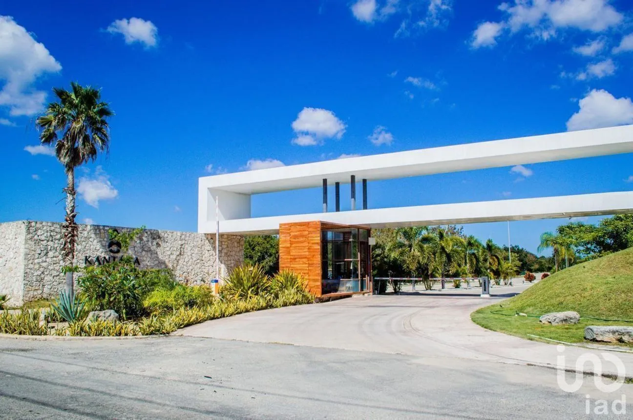 Terreno en Venta en Dzidzilché, Mérida, Yucatán | NEX-226820 | iad México | Foto 1 de 22