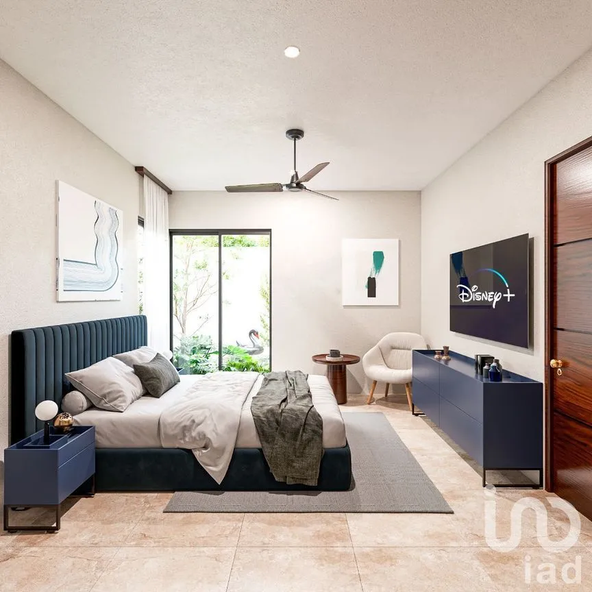 Casa en Venta en Real Montejo, Mérida, Yucatán | NEX-228327 | iad México | Foto 4 de 19