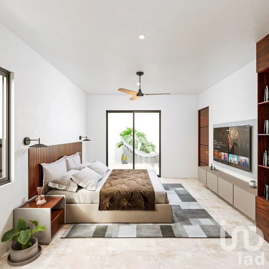 Casa en Venta en Real Montejo, Mérida, Yucatán | NEX-228327 | iad México | Foto 5 de 19