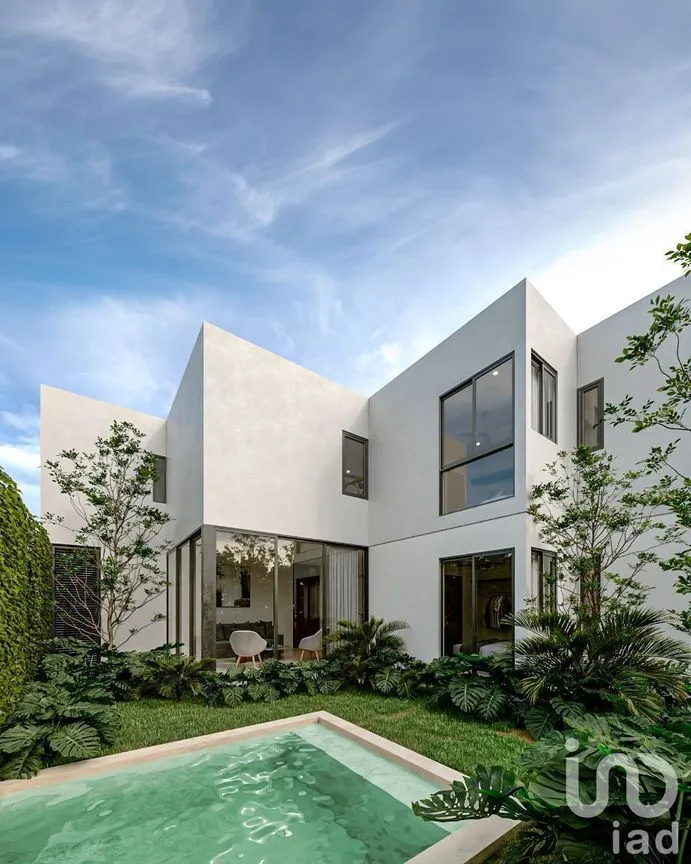 Casa en Venta en Real Montejo, Mérida, Yucatán | NEX-228327 | iad México | Foto 6 de 19