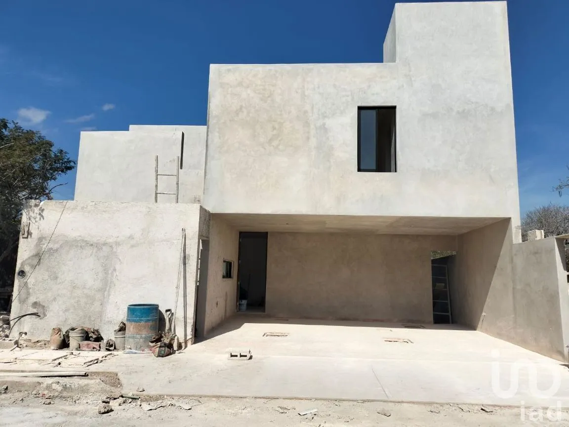 Casa en Venta en Real Montejo, Mérida, Yucatán | NEX-228327 | iad México | Foto 8 de 19