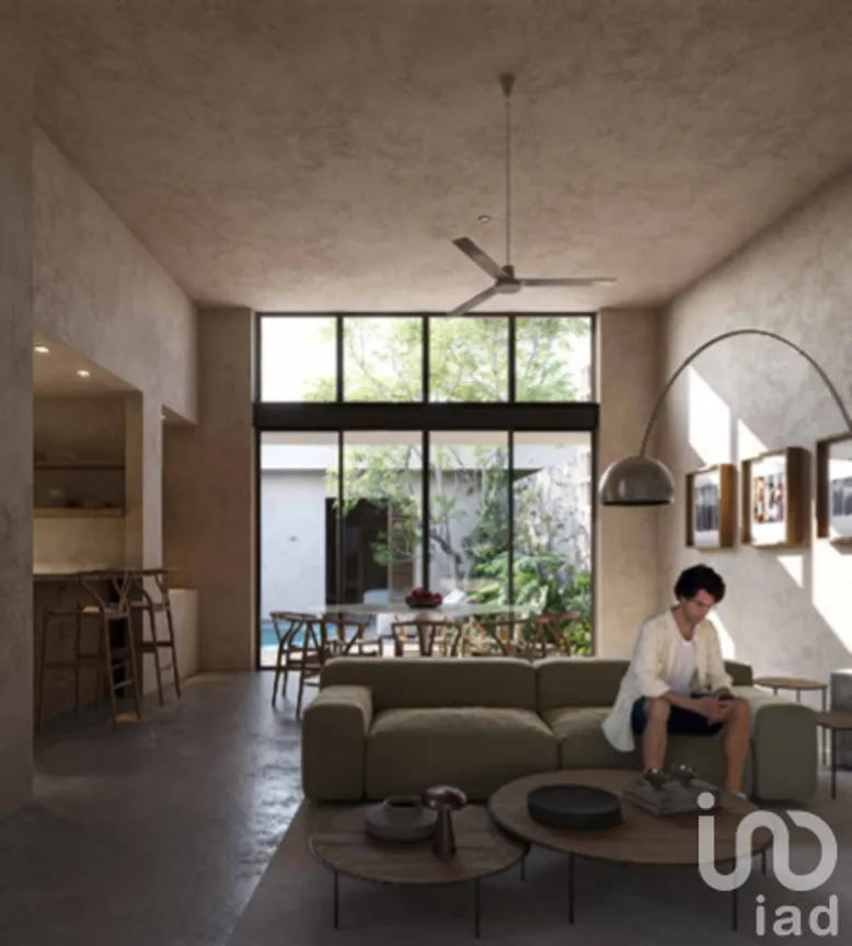 Casa en Venta en Jesús Carranza, Mérida, Yucatán | NEX-228859 | iad México | Foto 3 de 12