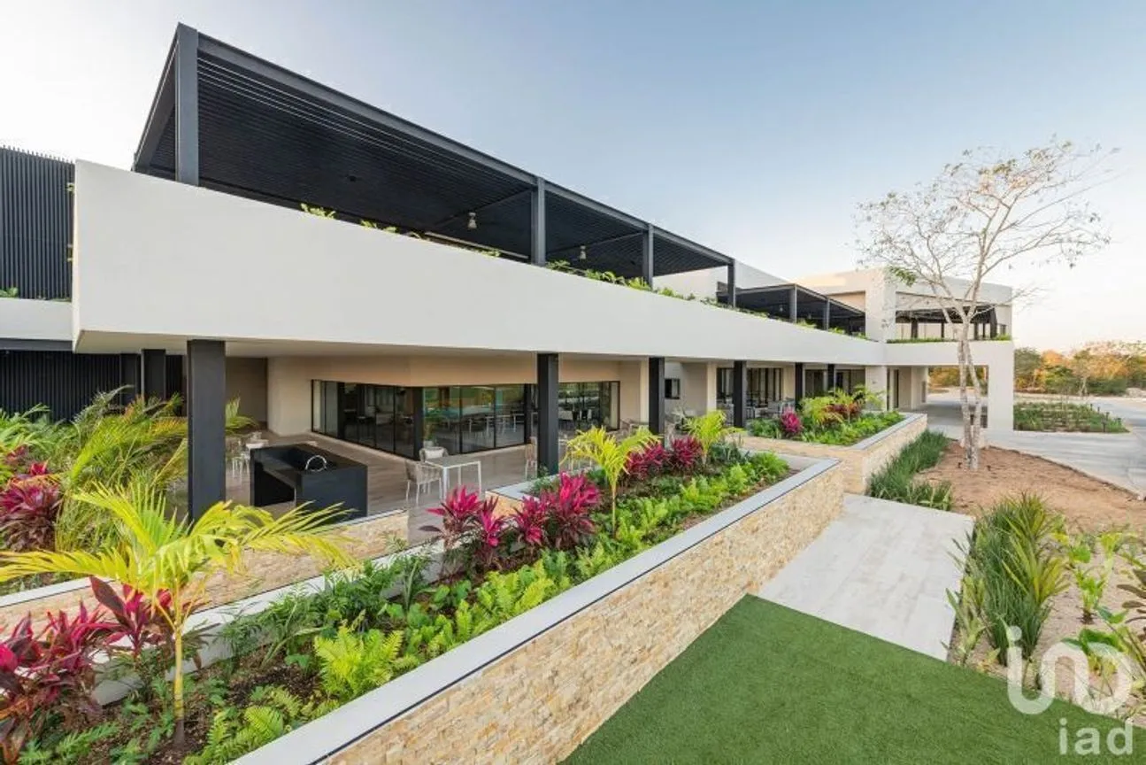 Terreno en Venta en Tamanché, Mérida, Yucatán | NEX-228988 | iad México | Foto 11 de 17