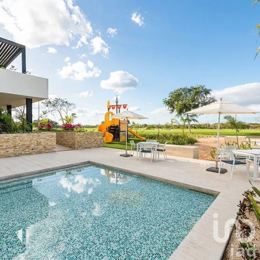 Terreno en Venta en Tamanché, Mérida, Yucatán | NEX-228988 | iad México | Foto 6 de 17
