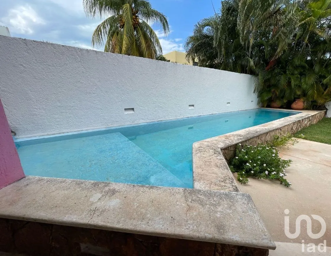 Casa en Venta en San Pedro Uxmal, Mérida, Yucatán | NEX-229465 | iad México | Foto 11 de 19