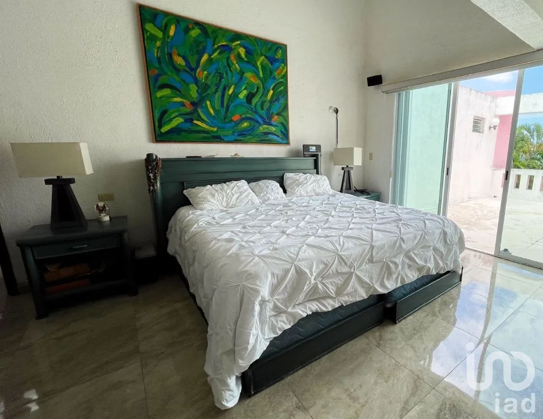 Casa en Venta en San Pedro Uxmal, Mérida, Yucatán | NEX-229465 | iad México | Foto 12 de 19