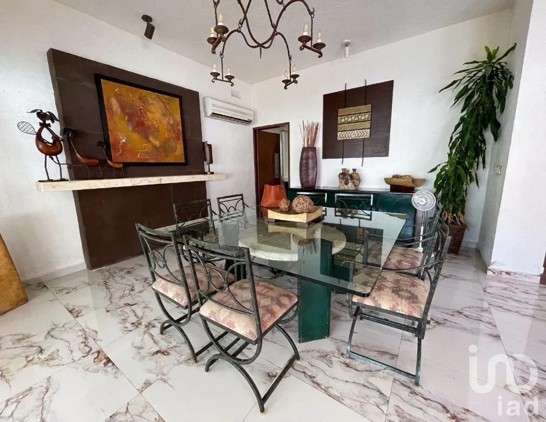 Casa en Venta en San Pedro Uxmal, Mérida, Yucatán | NEX-229465 | iad México | Foto 5 de 19