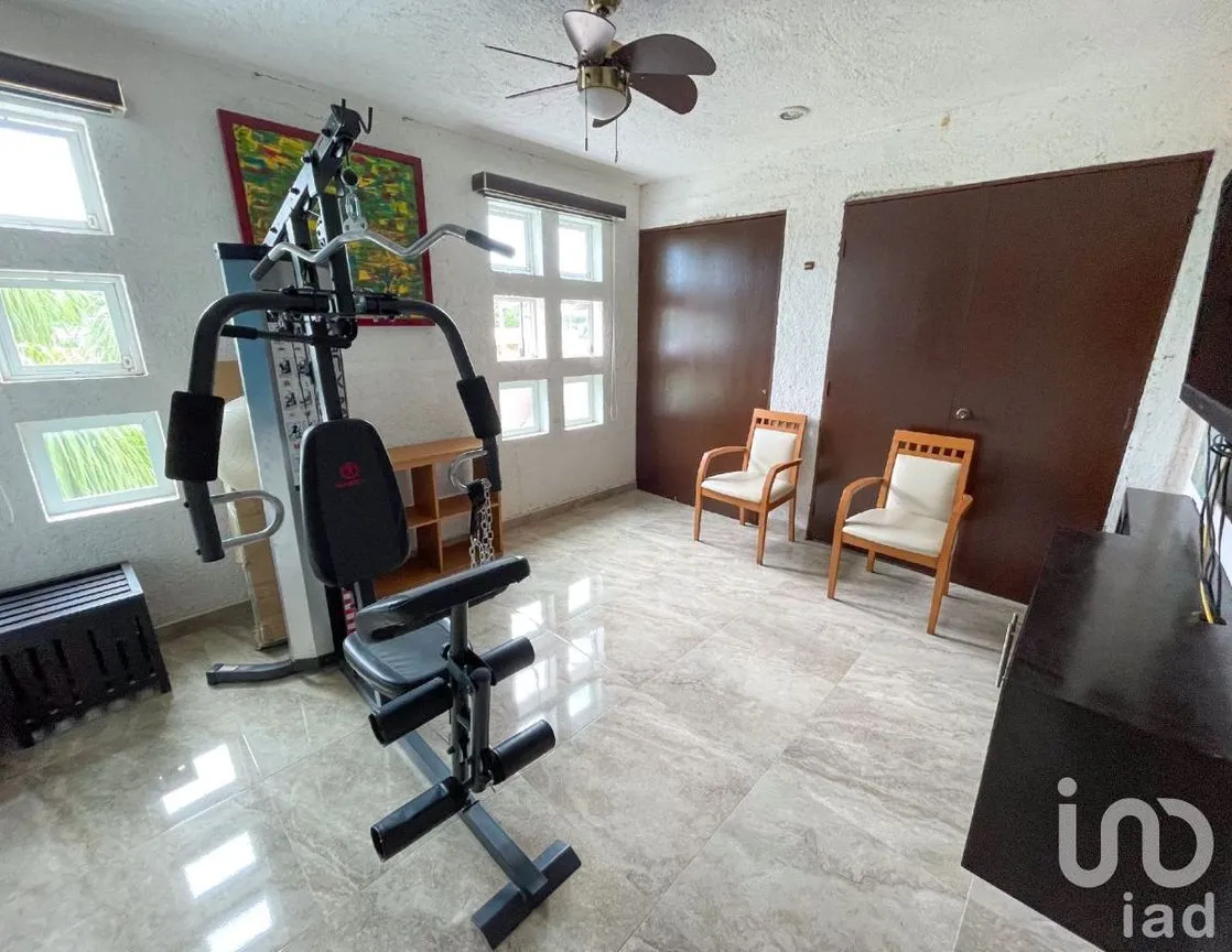 Casa en Venta en San Pedro Uxmal, Mérida, Yucatán | NEX-229465 | iad México | Foto 6 de 19