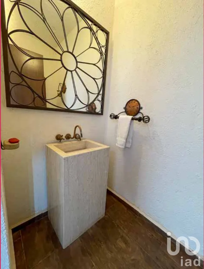 Casa en Venta en San Pedro Uxmal, Mérida, Yucatán | NEX-229465 | iad México | Foto 7 de 19