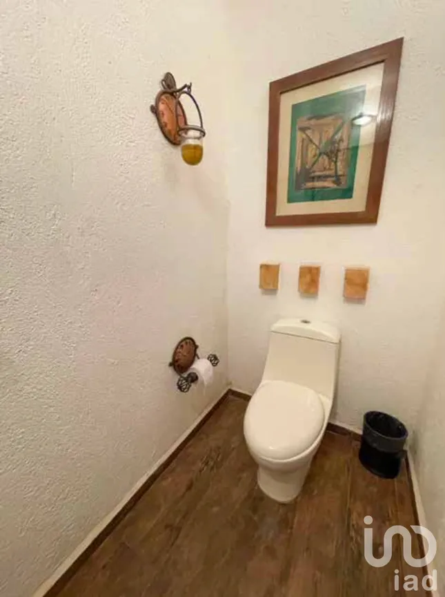 Casa en Venta en San Pedro Uxmal, Mérida, Yucatán | NEX-229465 | iad México | Foto 8 de 19