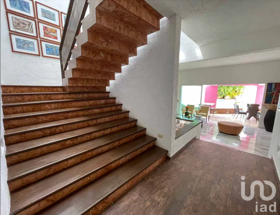 Casa en Venta en San Pedro Uxmal, Mérida, Yucatán | NEX-229465 | iad México | Foto 9 de 19