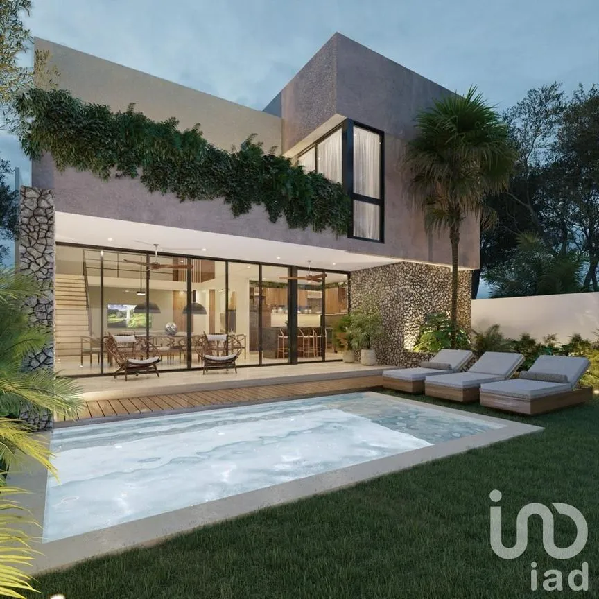 Casa en Venta en Dzityá, Mérida, Yucatán | NEX-229466 | iad México | Foto 2 de 14
