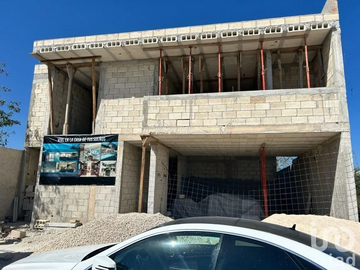 Casa en Venta en Dzityá, Mérida, Yucatán | NEX-229466 | iad México | Foto 13 de 14