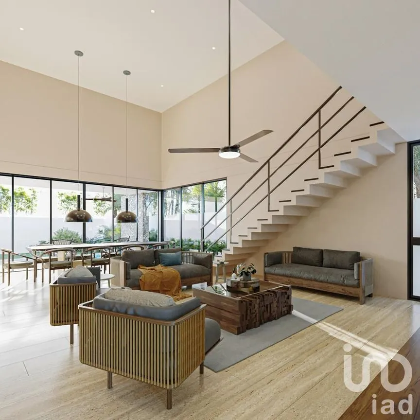 Casa en Venta en Dzityá, Mérida, Yucatán | NEX-229466 | iad México | Foto 3 de 14