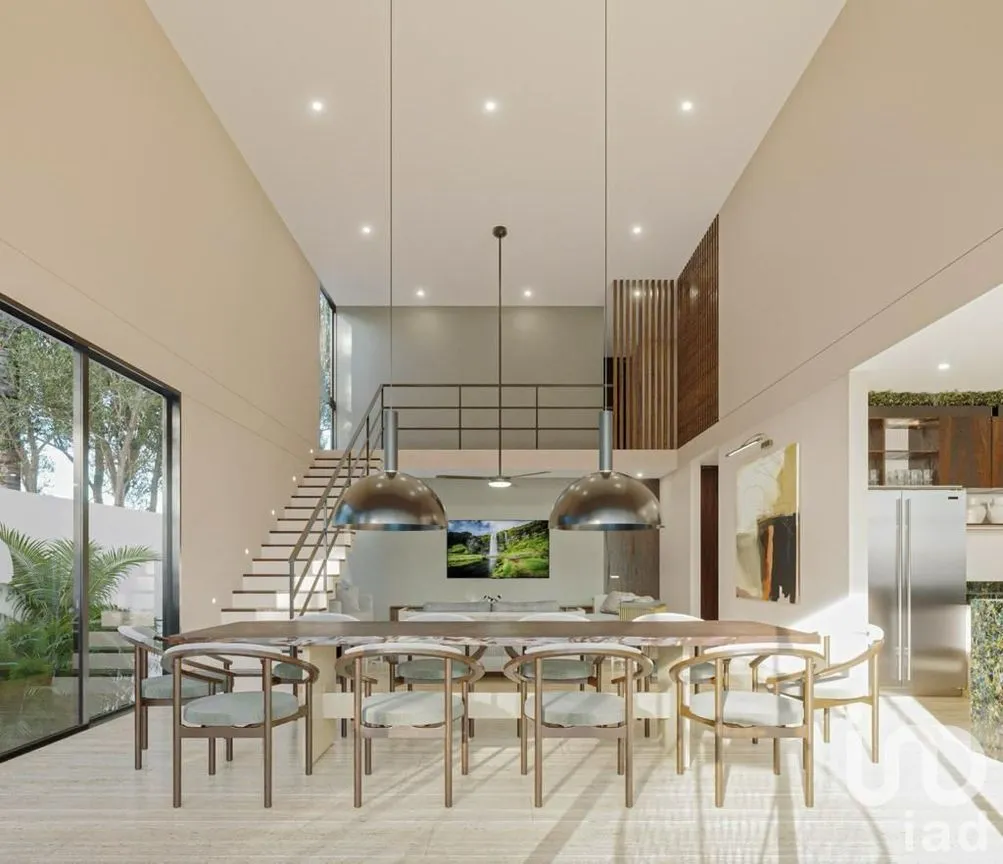 Casa en Venta en Dzityá, Mérida, Yucatán | NEX-229466 | iad México | Foto 5 de 14